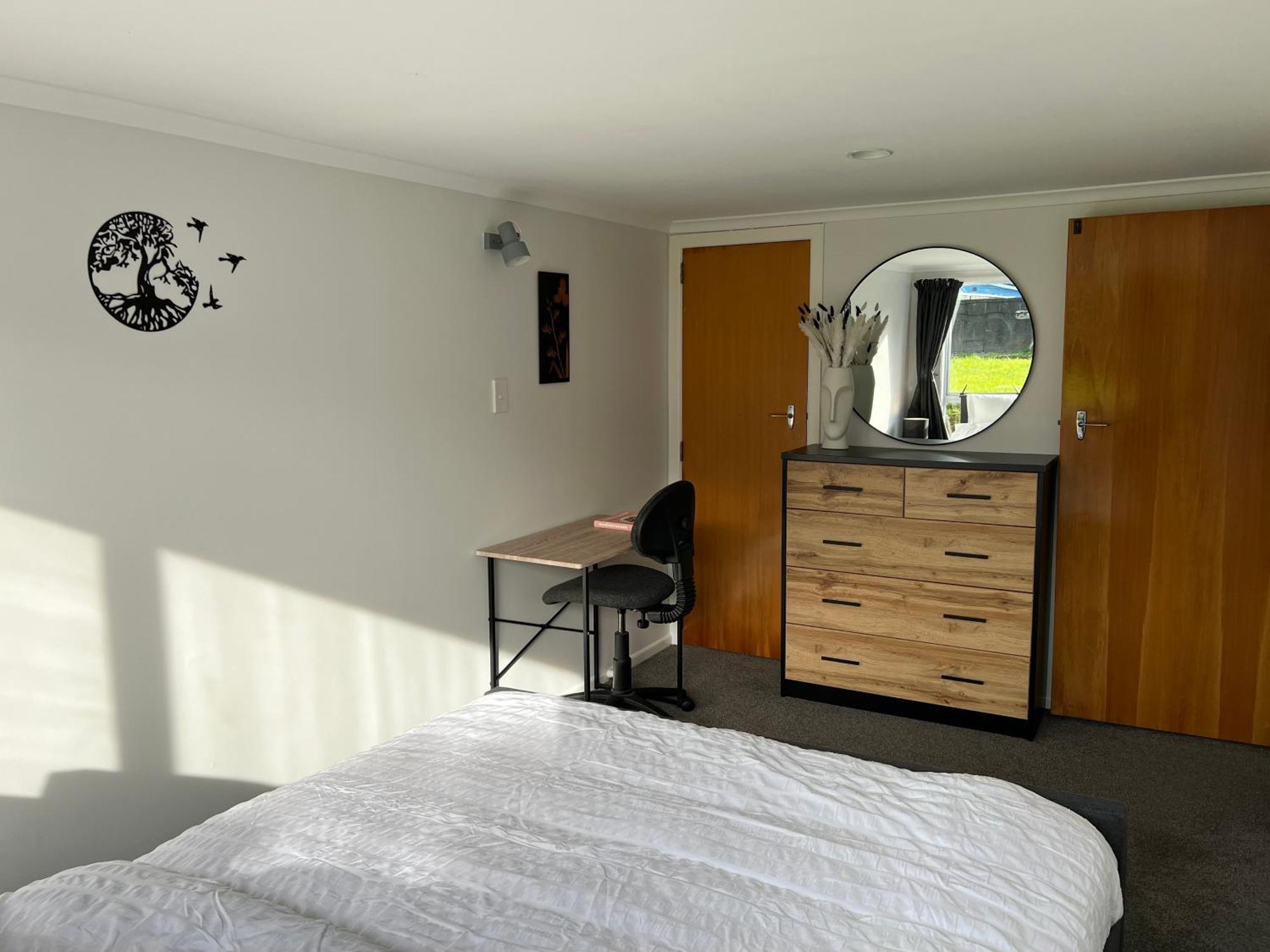 Hill View Abode Tawa Lägenhet Wellington Exteriör bild
